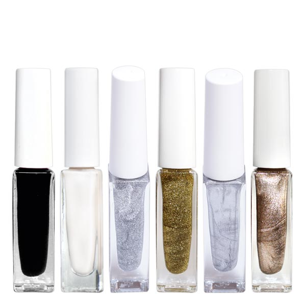 Nail Stripe Nagellack