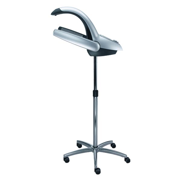 HairMaster tripod