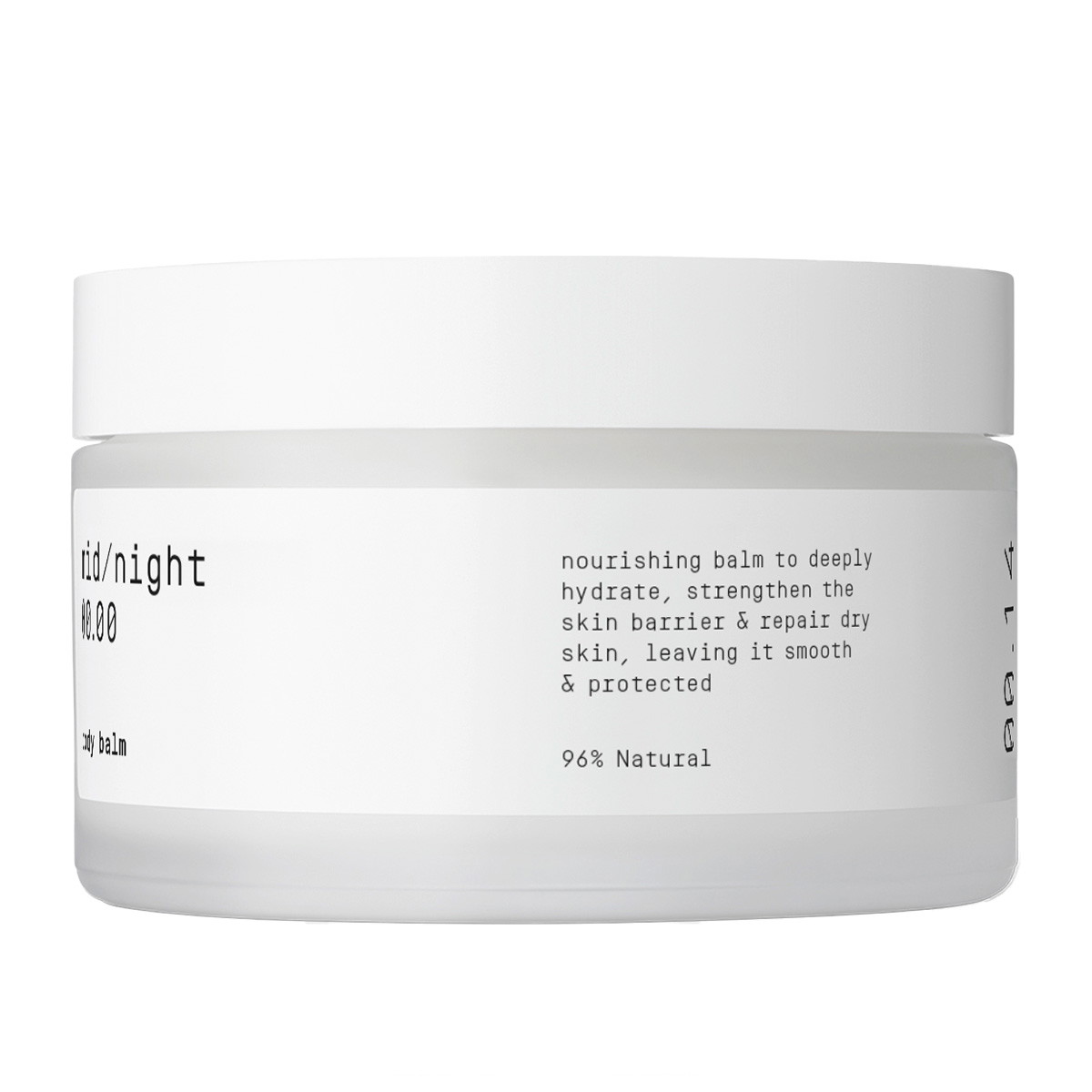 Body Balm 00.12