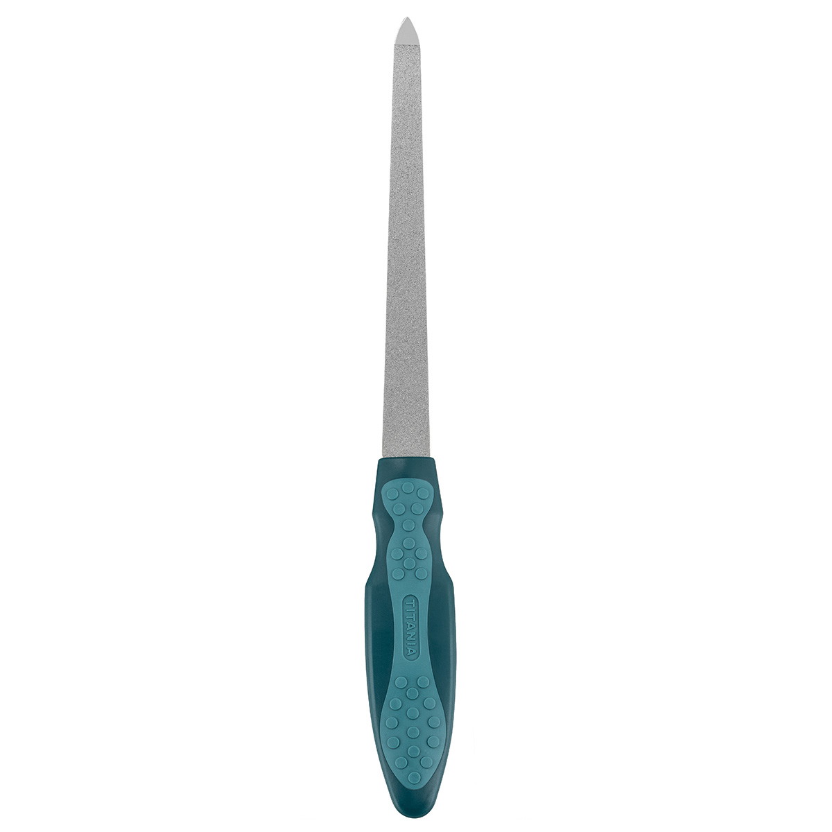 Nail file for men