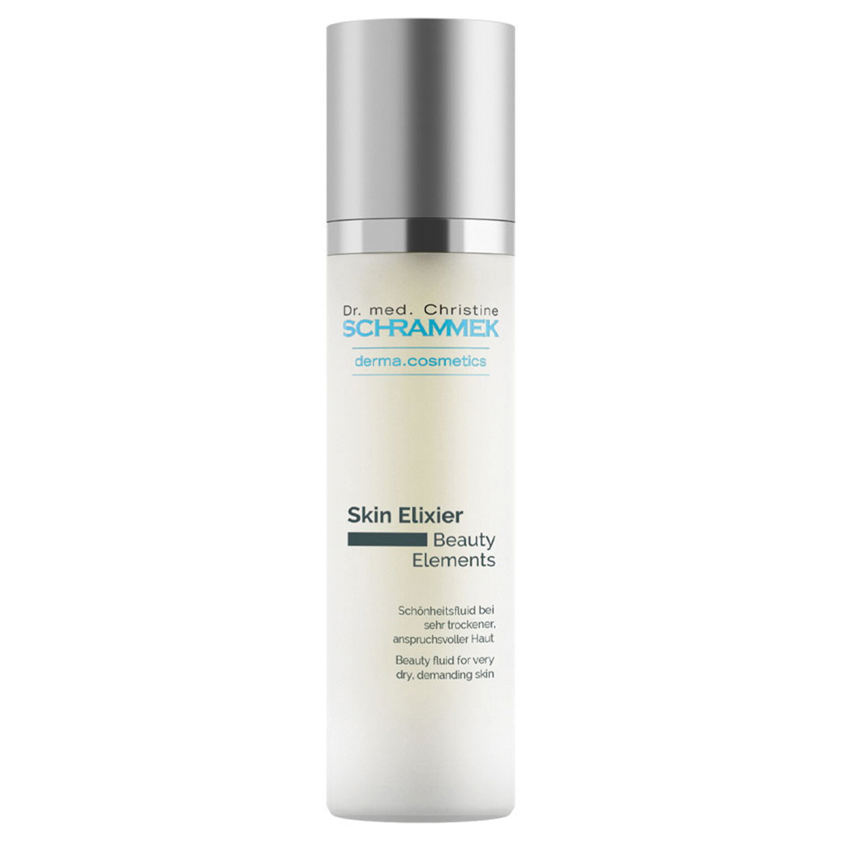 Beauty Elements Skin Elixier