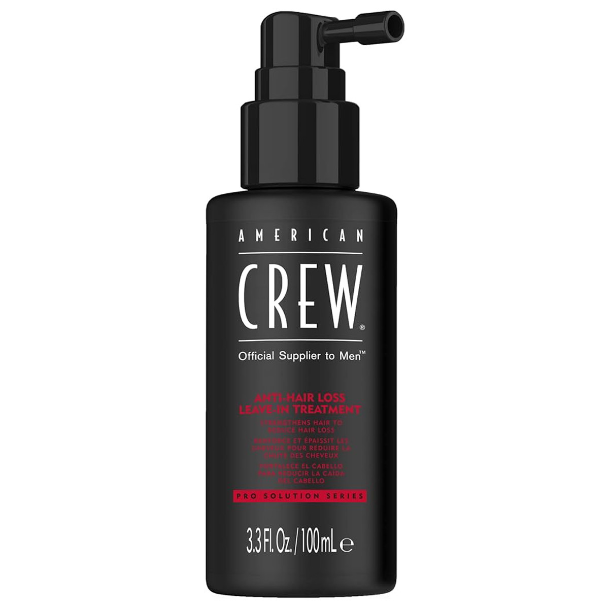 Pro Solution ANTI-HAIR LOSS LEAVE-IN TREATMENT