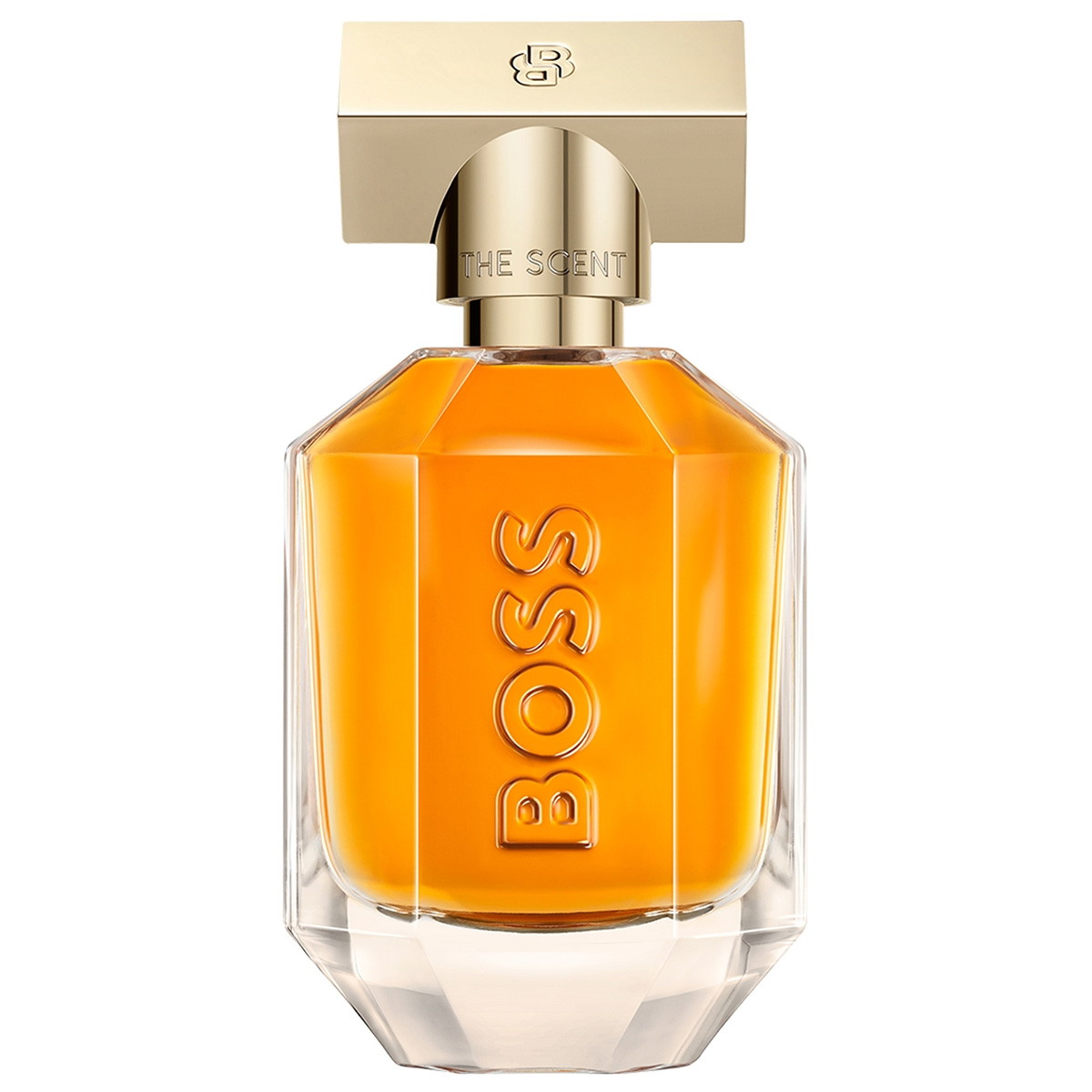 Boss The Scent For Her Eau de Parfum Intense