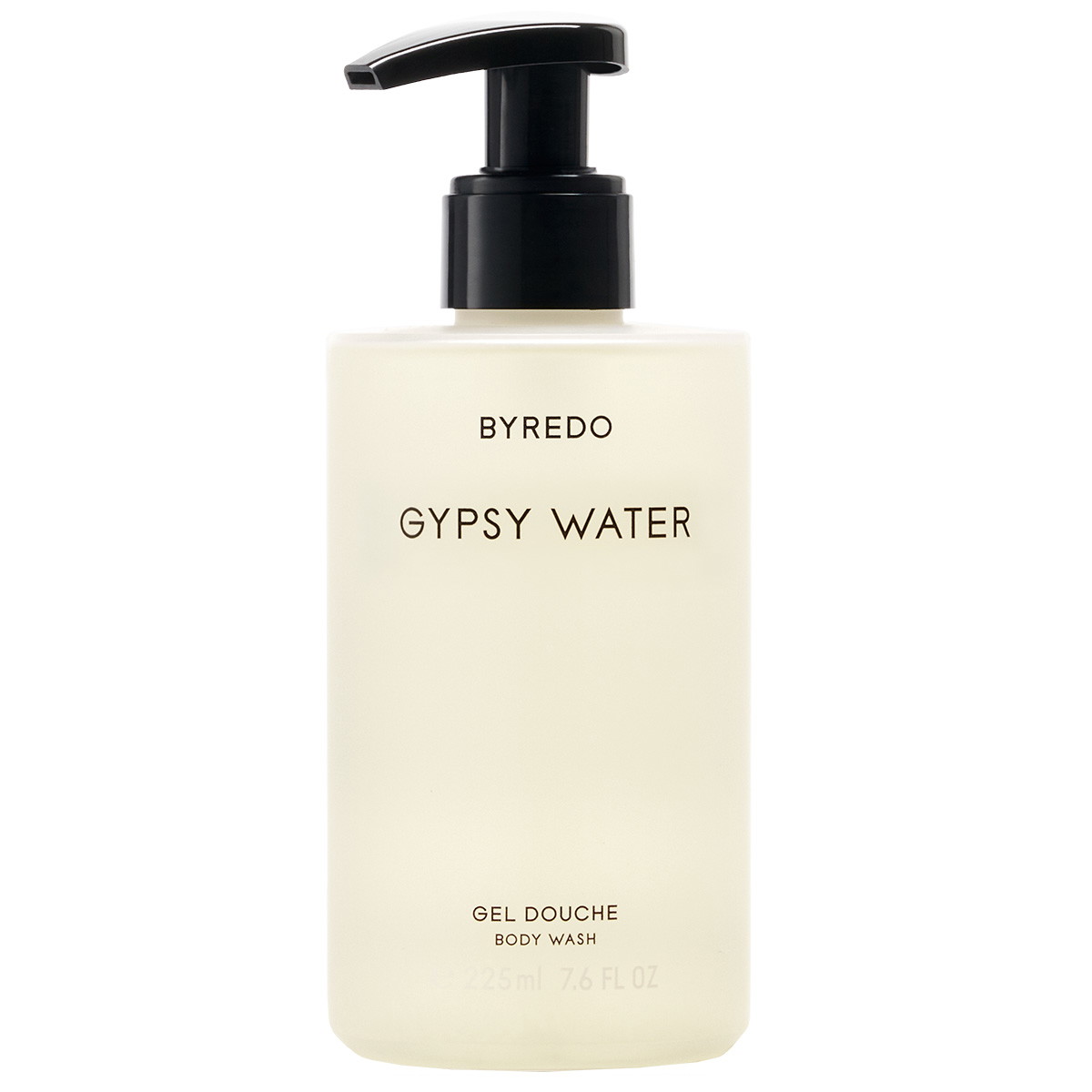 Body Wash
