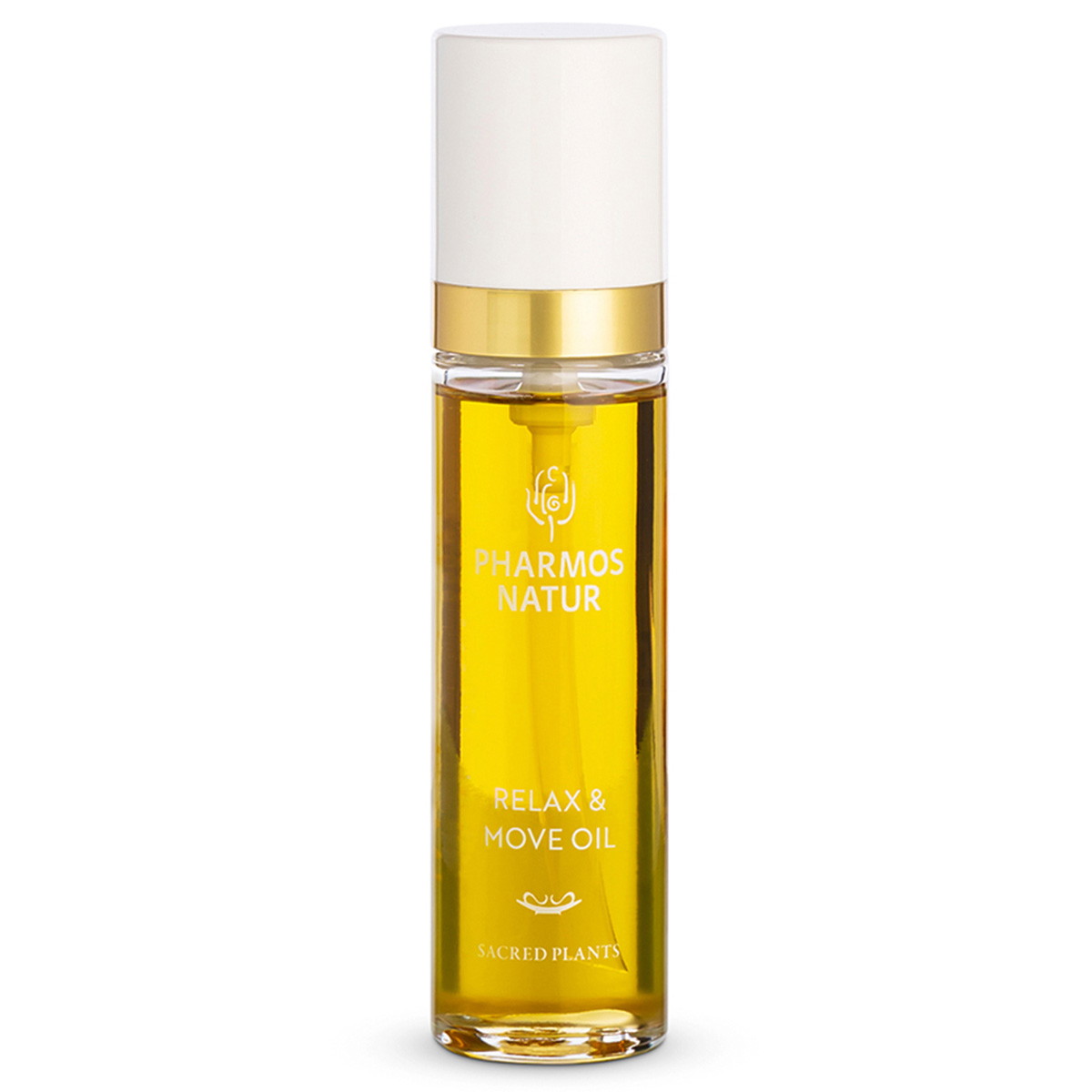 Body Care Relax & Move Oil