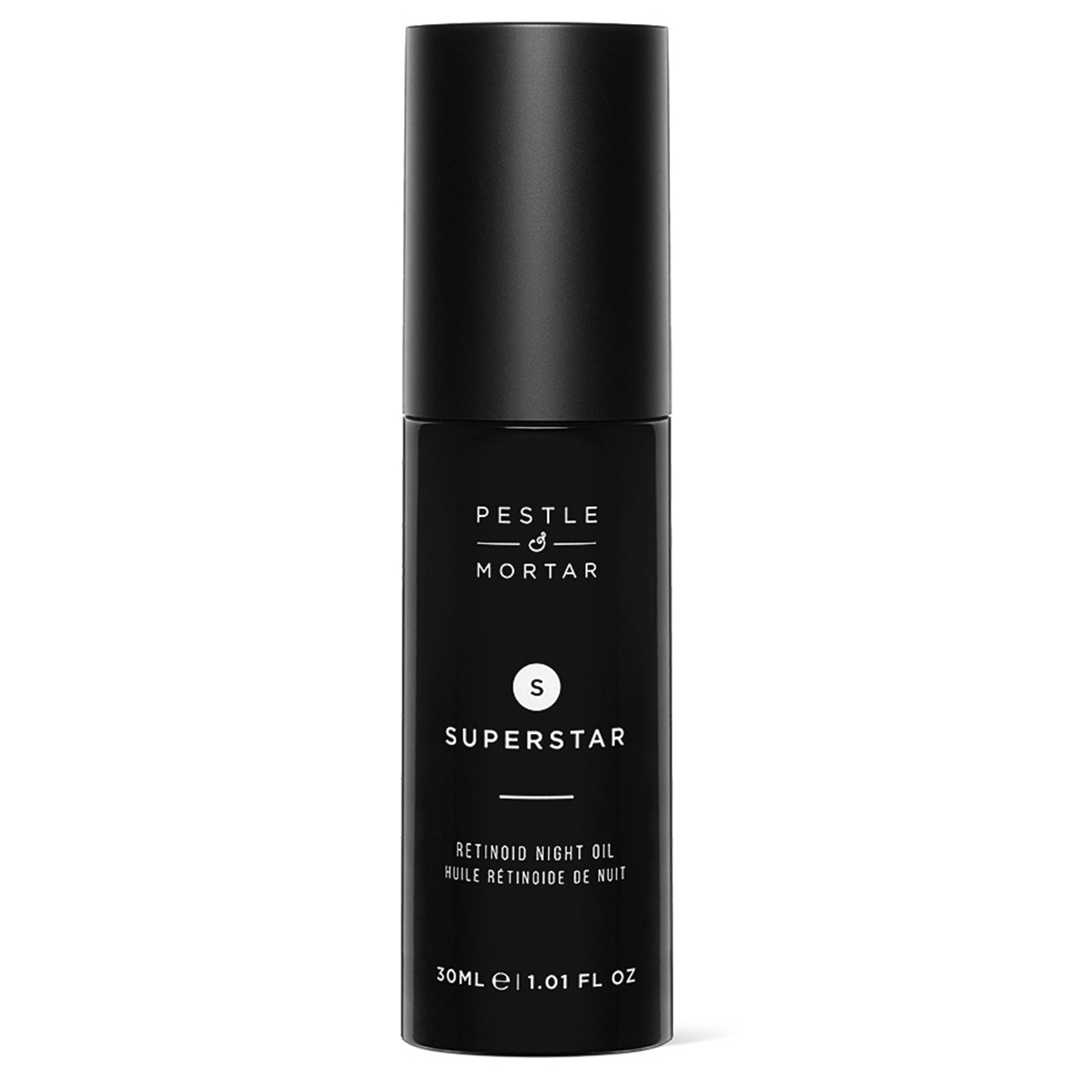 Superstar Night Oil