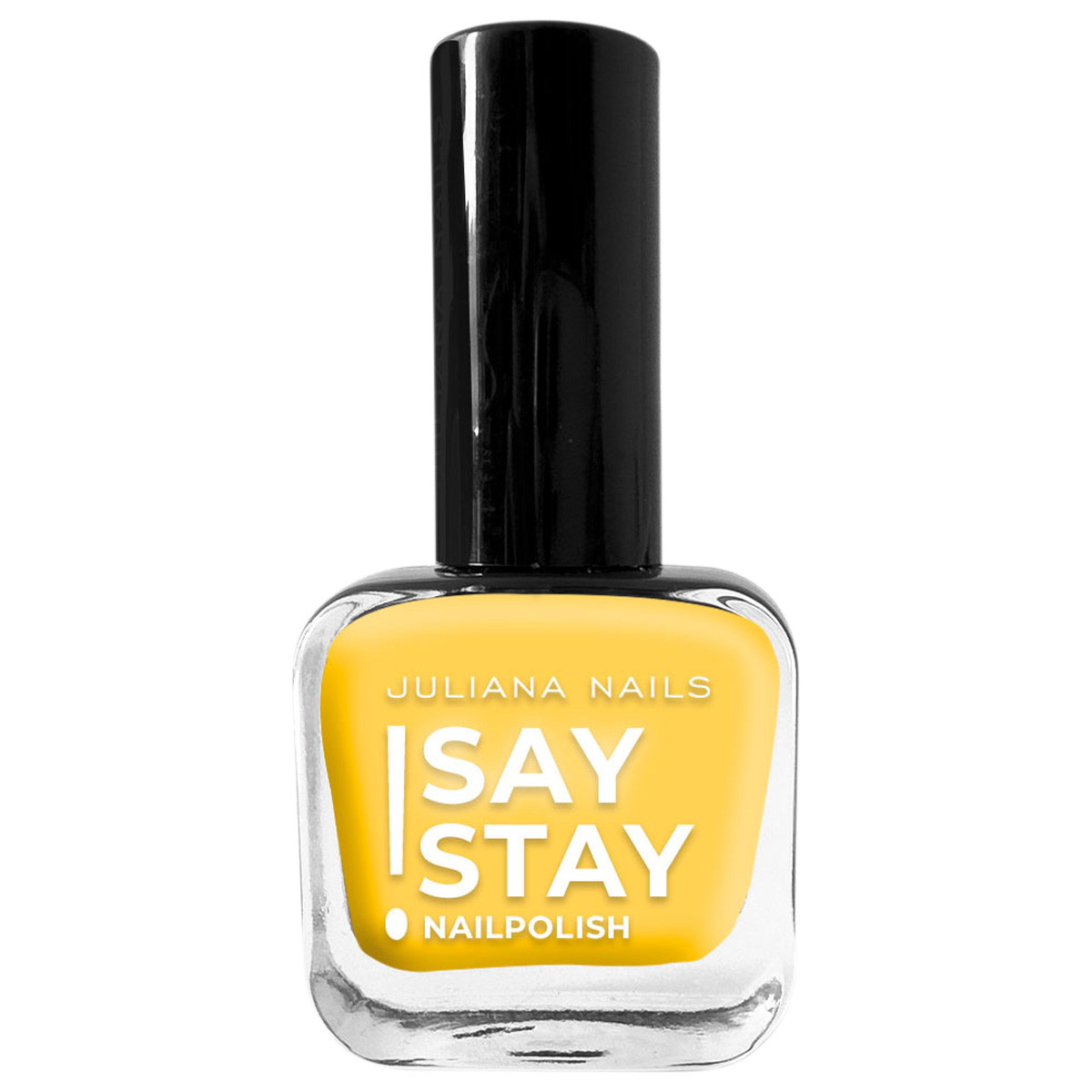 Say Stay! Nail Polish Sunflower