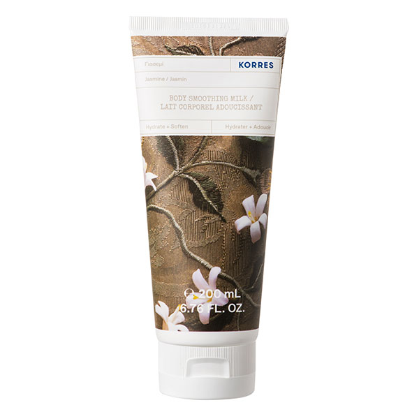Jasmine Glättende Körpermilch