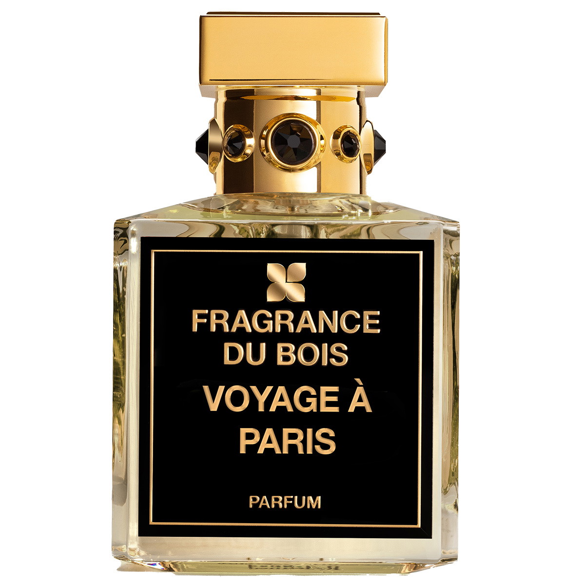 Voyage À Paris Parfum