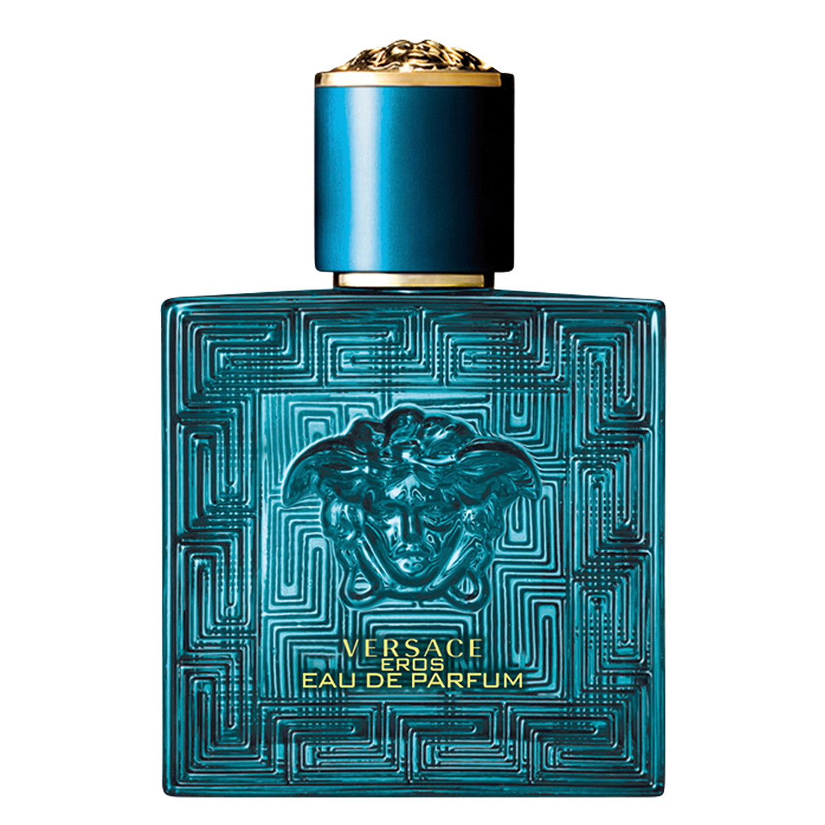Eros Eau de Parfum
