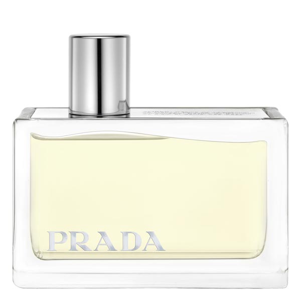 Amber Eau de Parfum