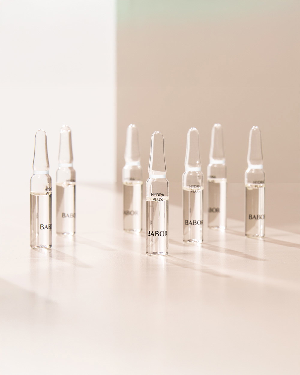 AMPOULE CONCENTRATES