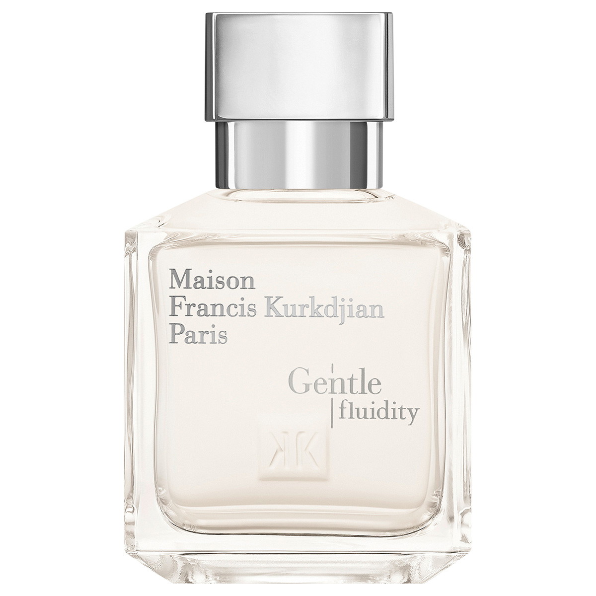 Gentle Fluidity Silver Eau de Parfum