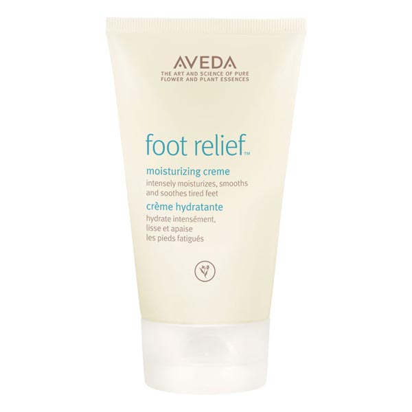 Foot Relief Moisturizing Creme