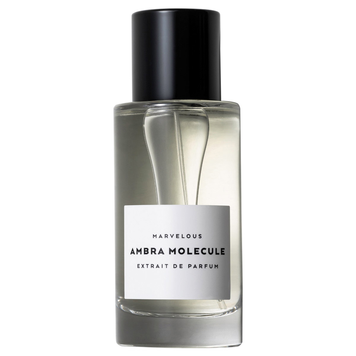 Ambra Molecule Extrait de Parfum