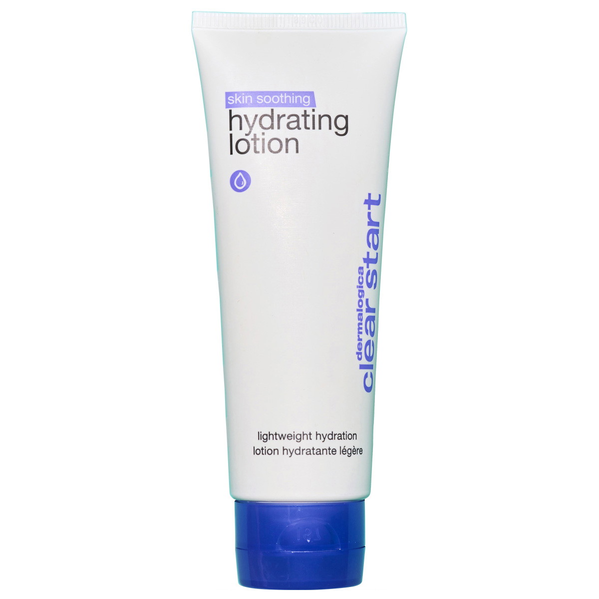 Clear Start Skin Soothing Hydrating Lotion