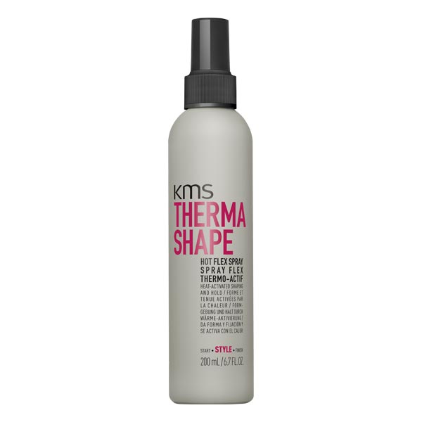 THERMASHAPE Hot Flex Spray