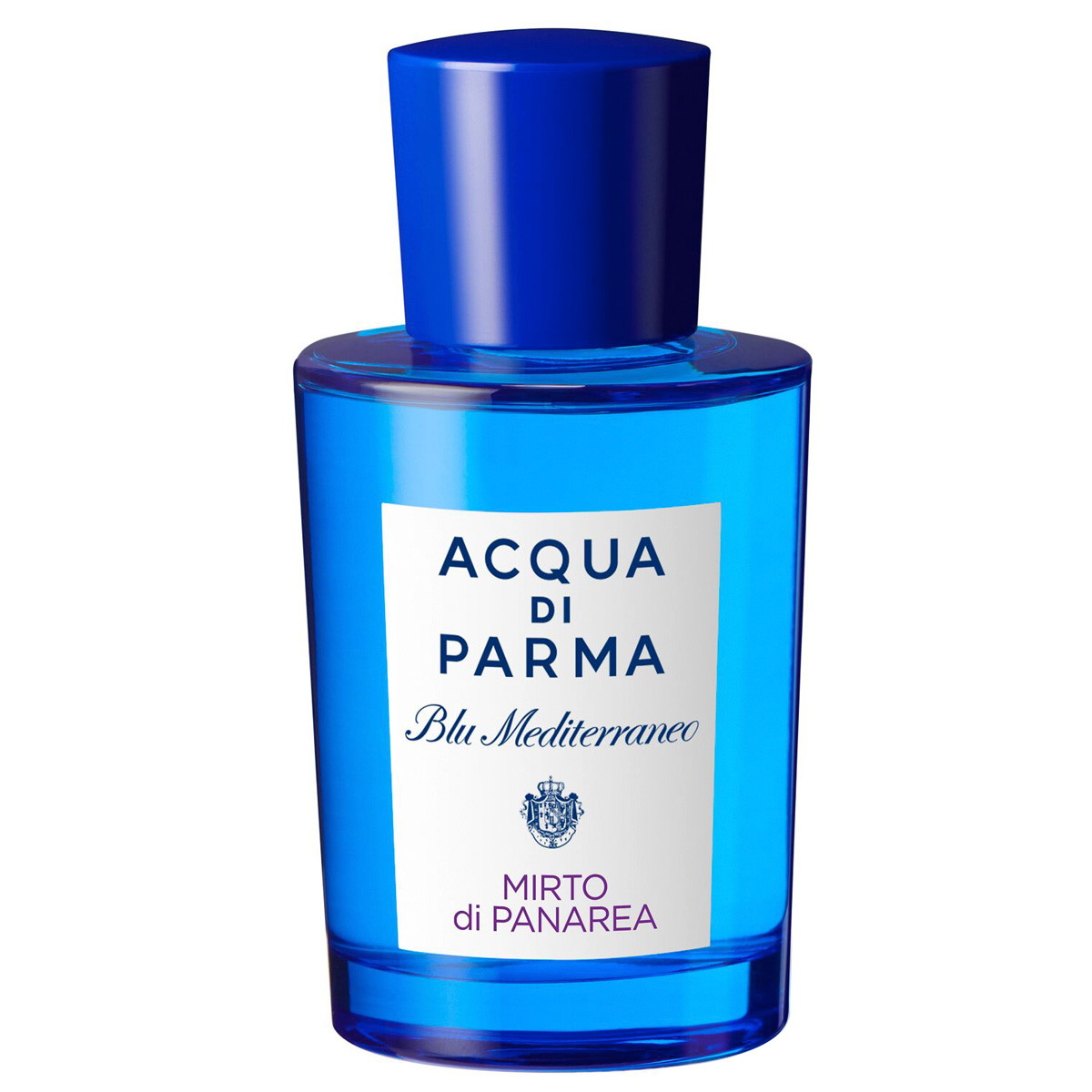 Blu Mediterraneo Mirto di Panarea Eau de Toilette