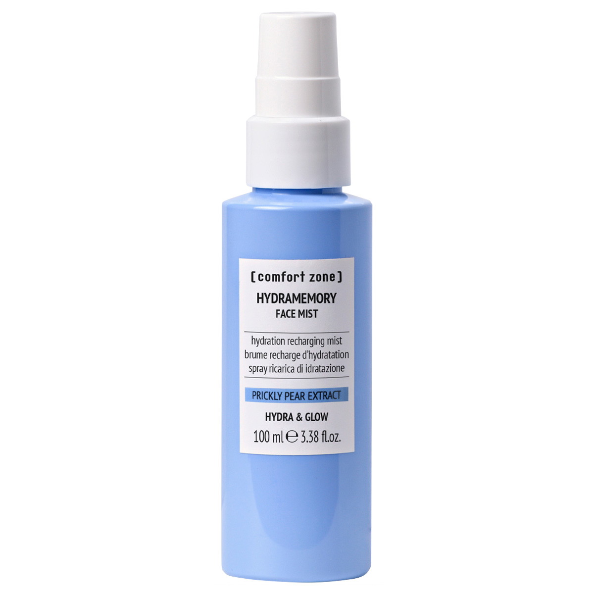 HYDRAMEMORY Face Mist