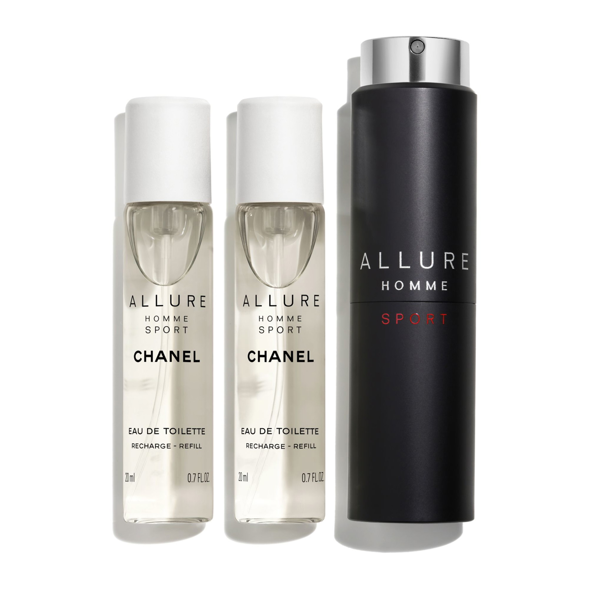 ALLURE HOMME SPORT