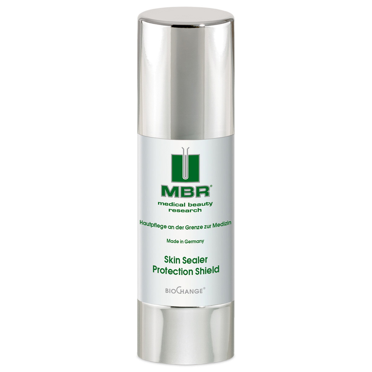 BioChange Skin Sealer Protection Shield