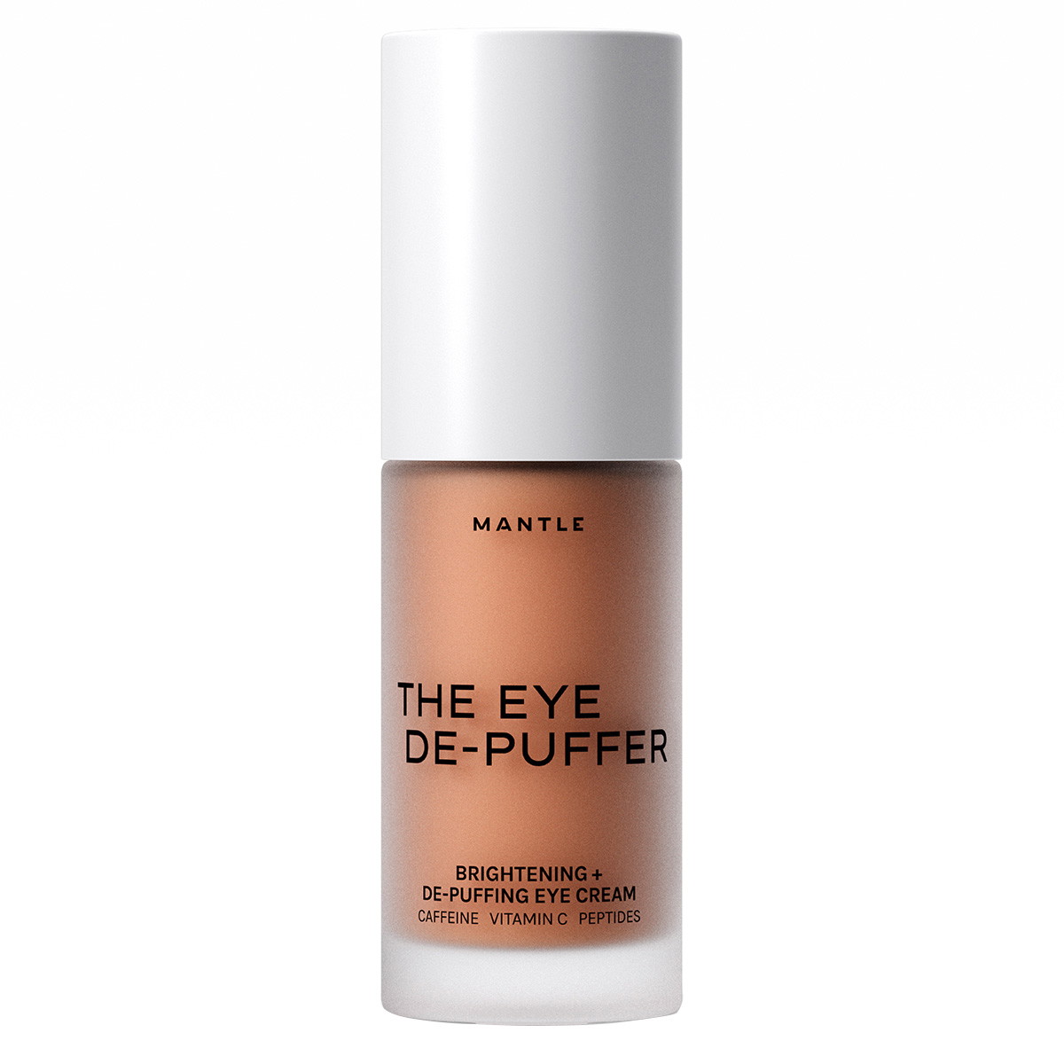 The Eye De-Puffer