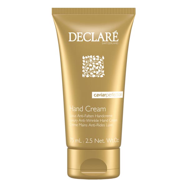 Caviar Perfection Hand Cream