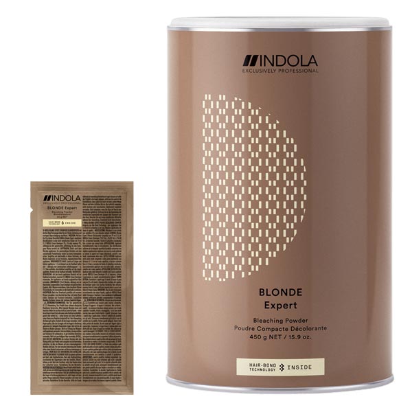 Blonde Expert Bleaching Powder