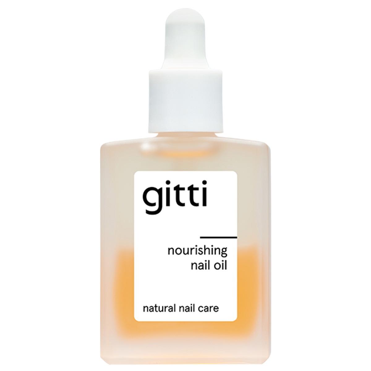 Nourishing Nail Oil
