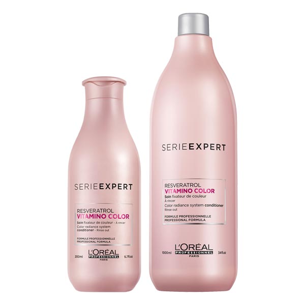 Serie Expert Vitamino Color Conditioner