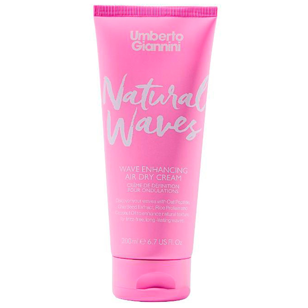 Natural Waves Air Dry Cream