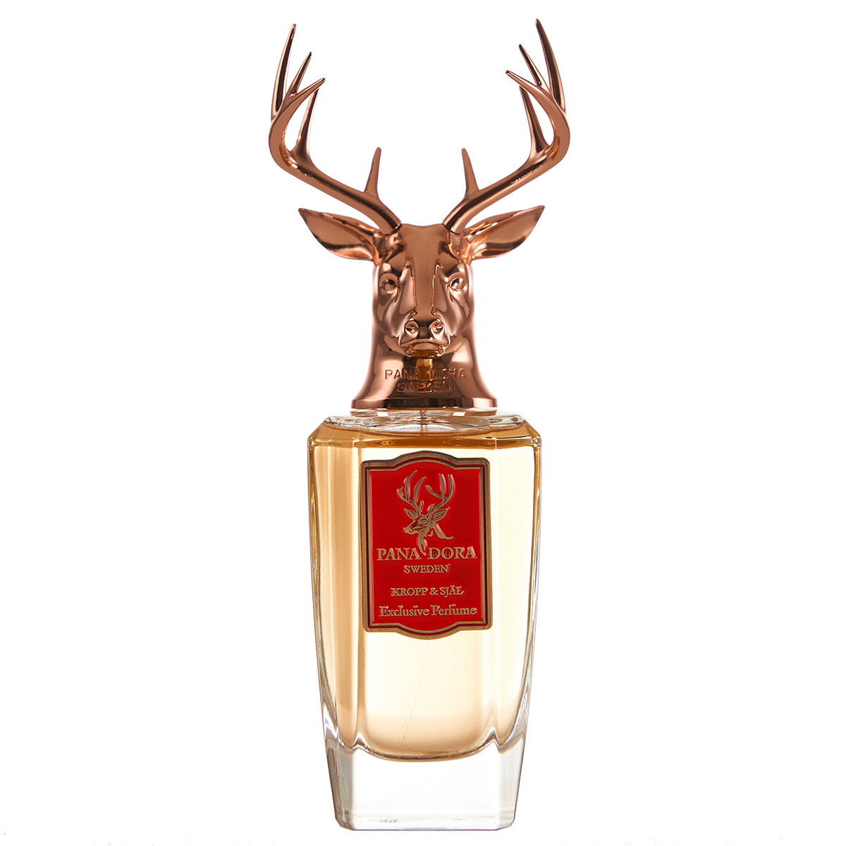 KROPP & SJÄL Eau de Parfum