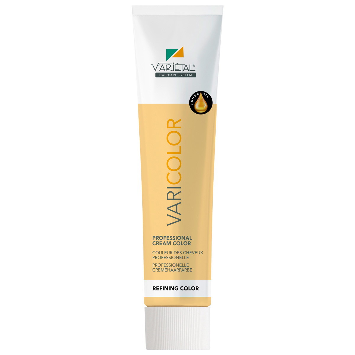 VARICOLOR Refining Color 120 ml