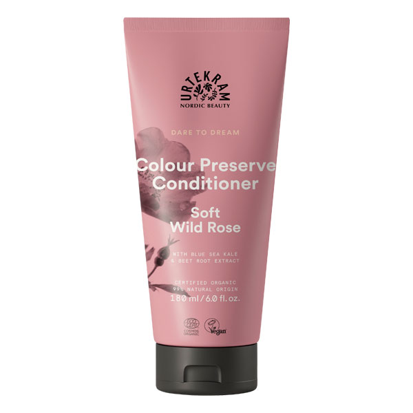 Soft Wilde Rose Conditioner