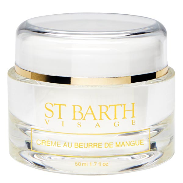 Mangobutter Creme
