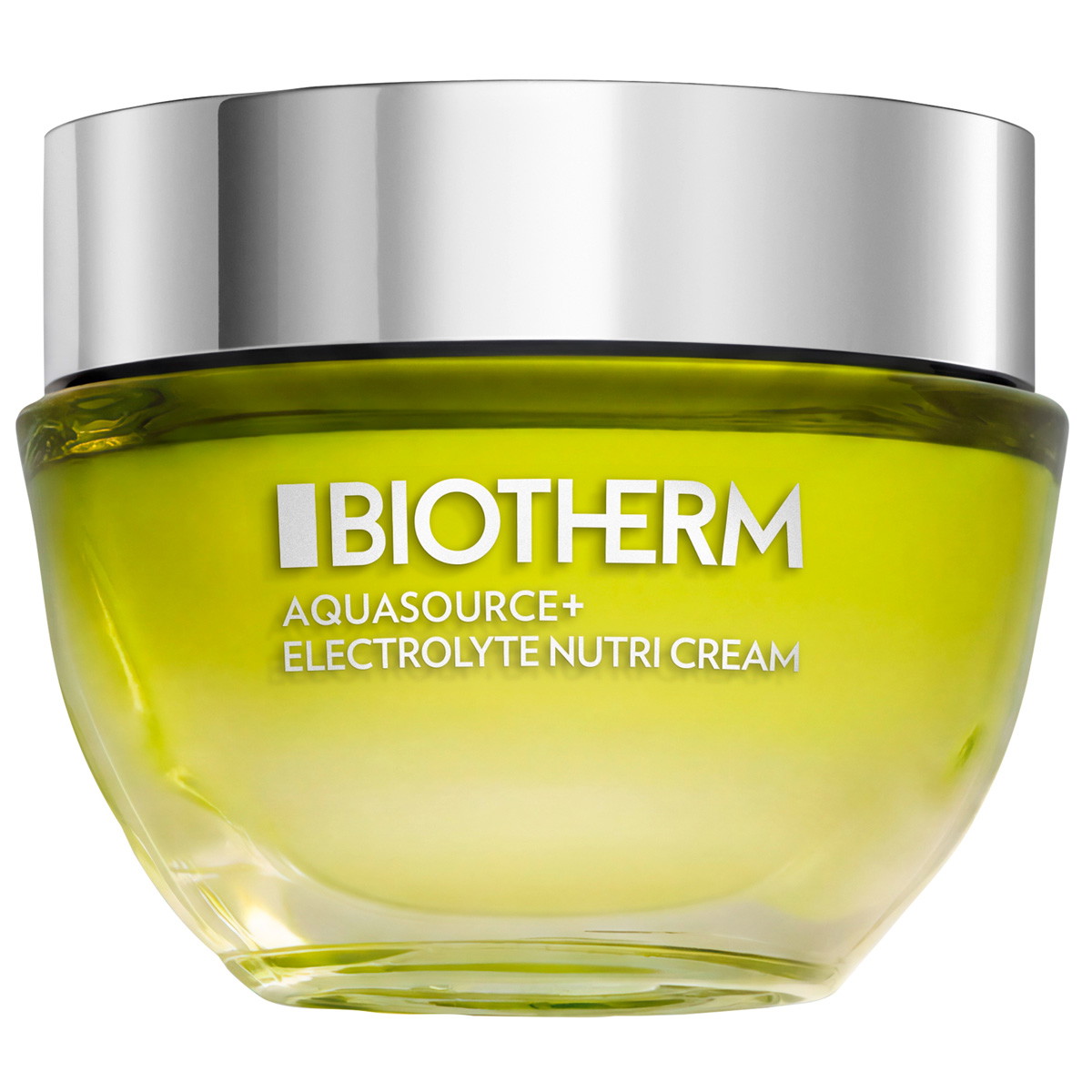 Aquasource+ Electrolyte Nutri Cream