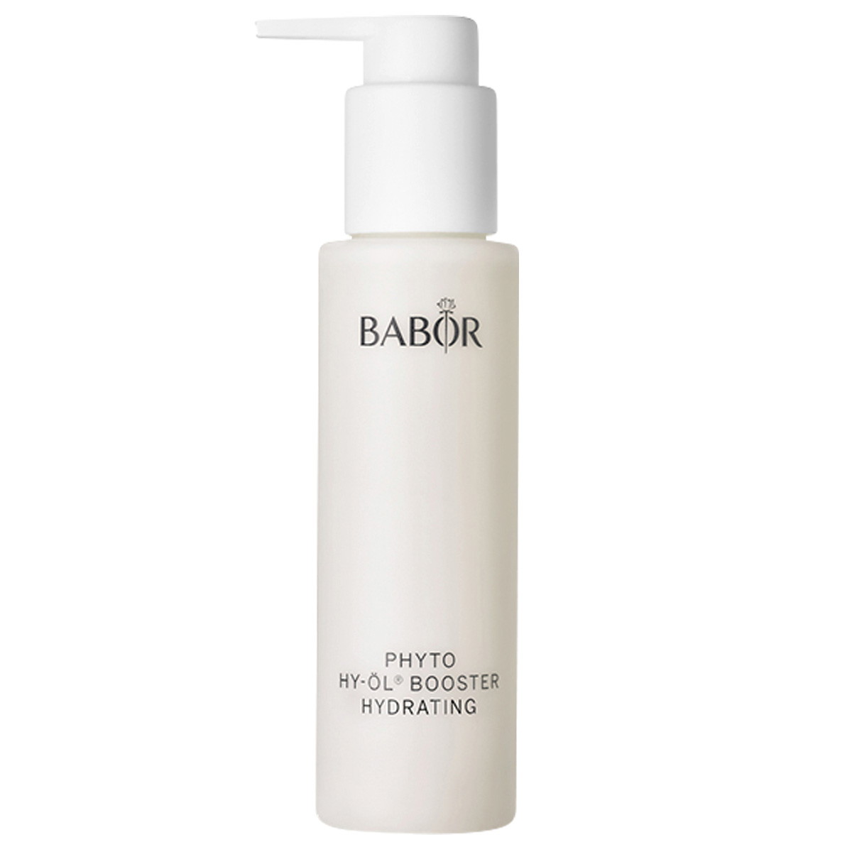 CLEANSING Phyto HY-ÖL Booster Hydrating