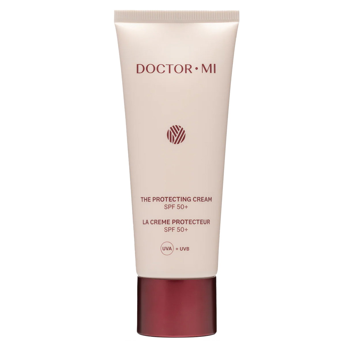 The Protecting Cream SPF 50+