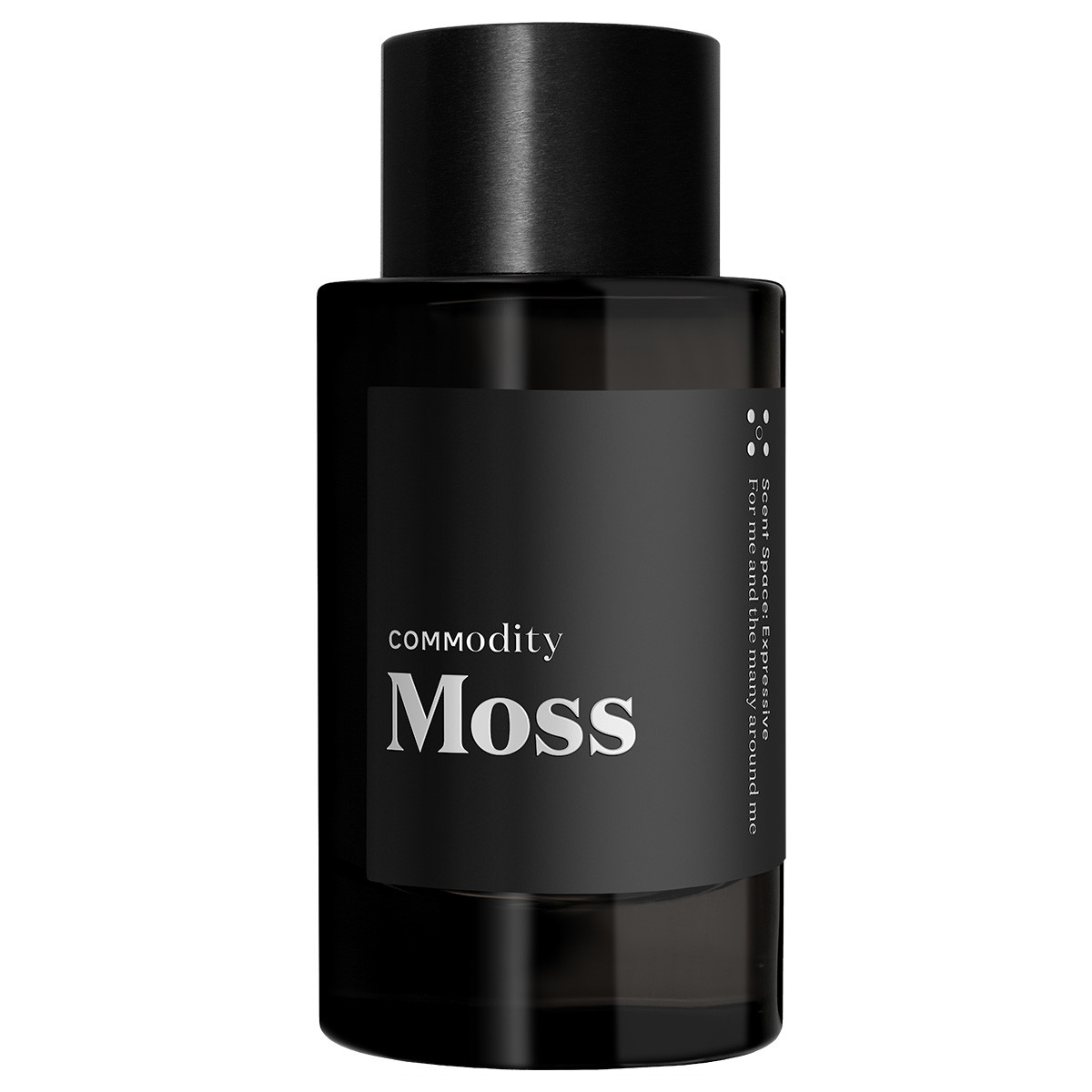 Moss Expressive Parfum