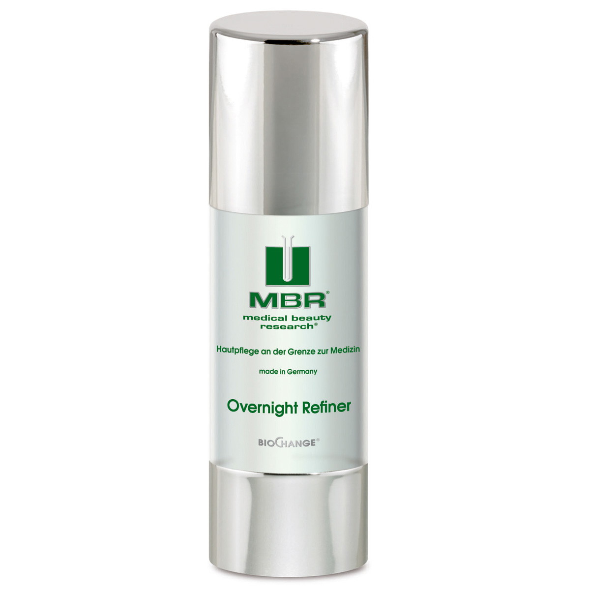 BioChange Overnight Refiner