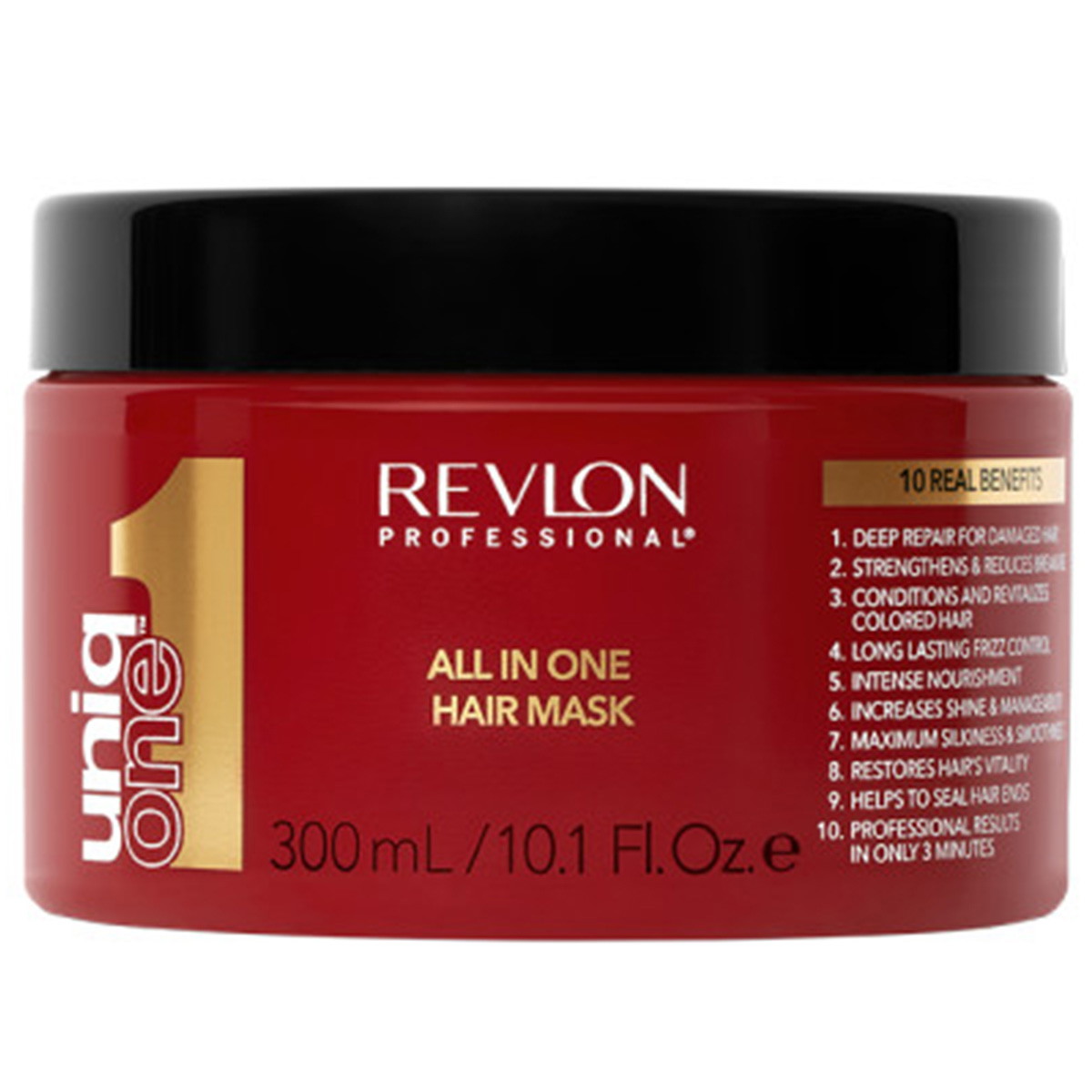 uniq one Mask