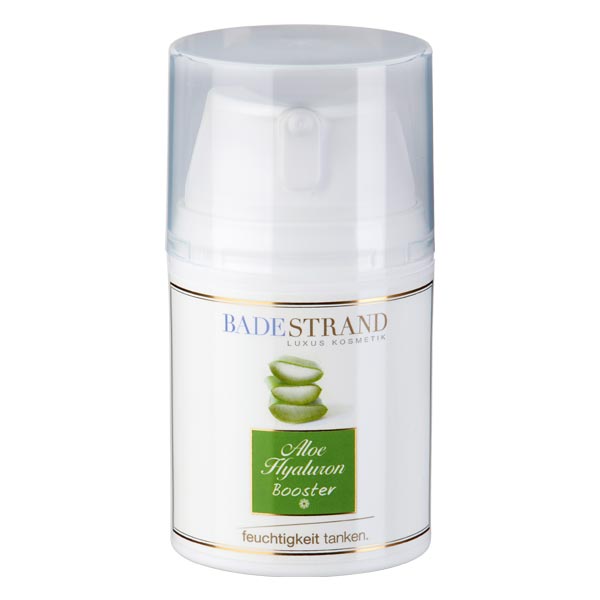 Aloe Hyaluron Booster