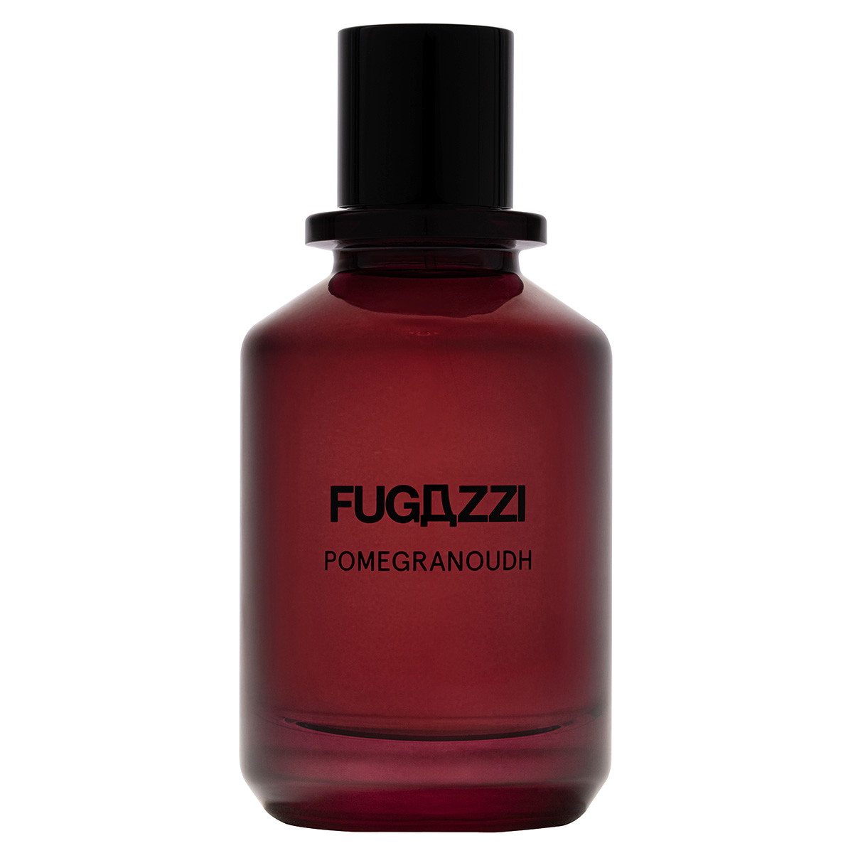 Pomegranoudh Extrait de Parfum