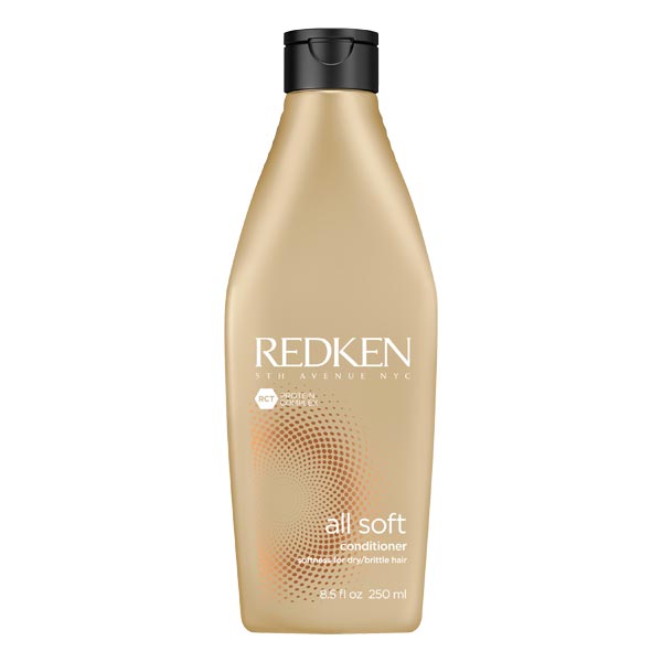 all soft Conditioner