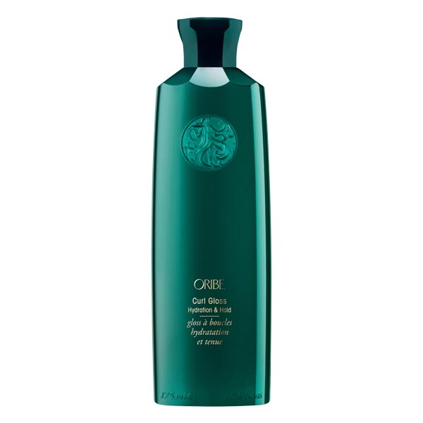 Eternal Curls Curl Gloss Hydration & Hold