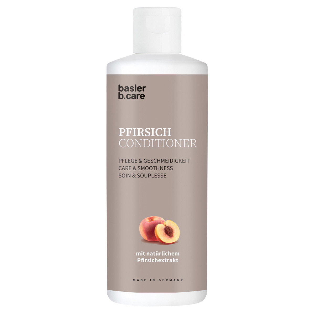 Pfirsich Conditioner