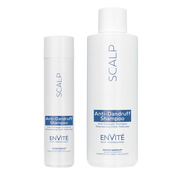 Envité Anti-Dandruff Shampoo