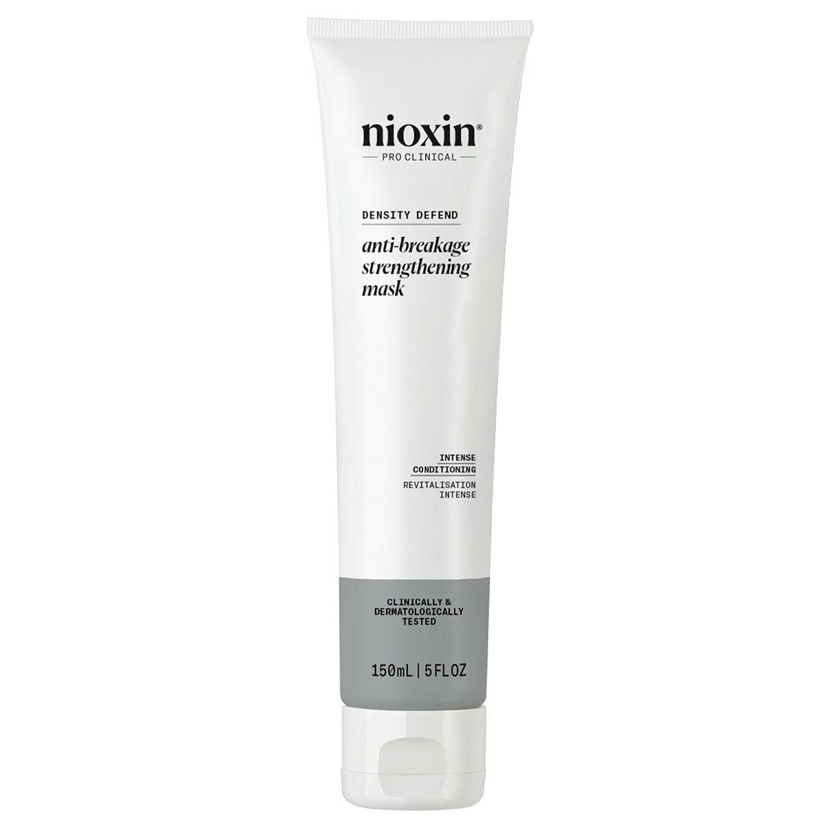 Anti-Breakage Strengthening Mask