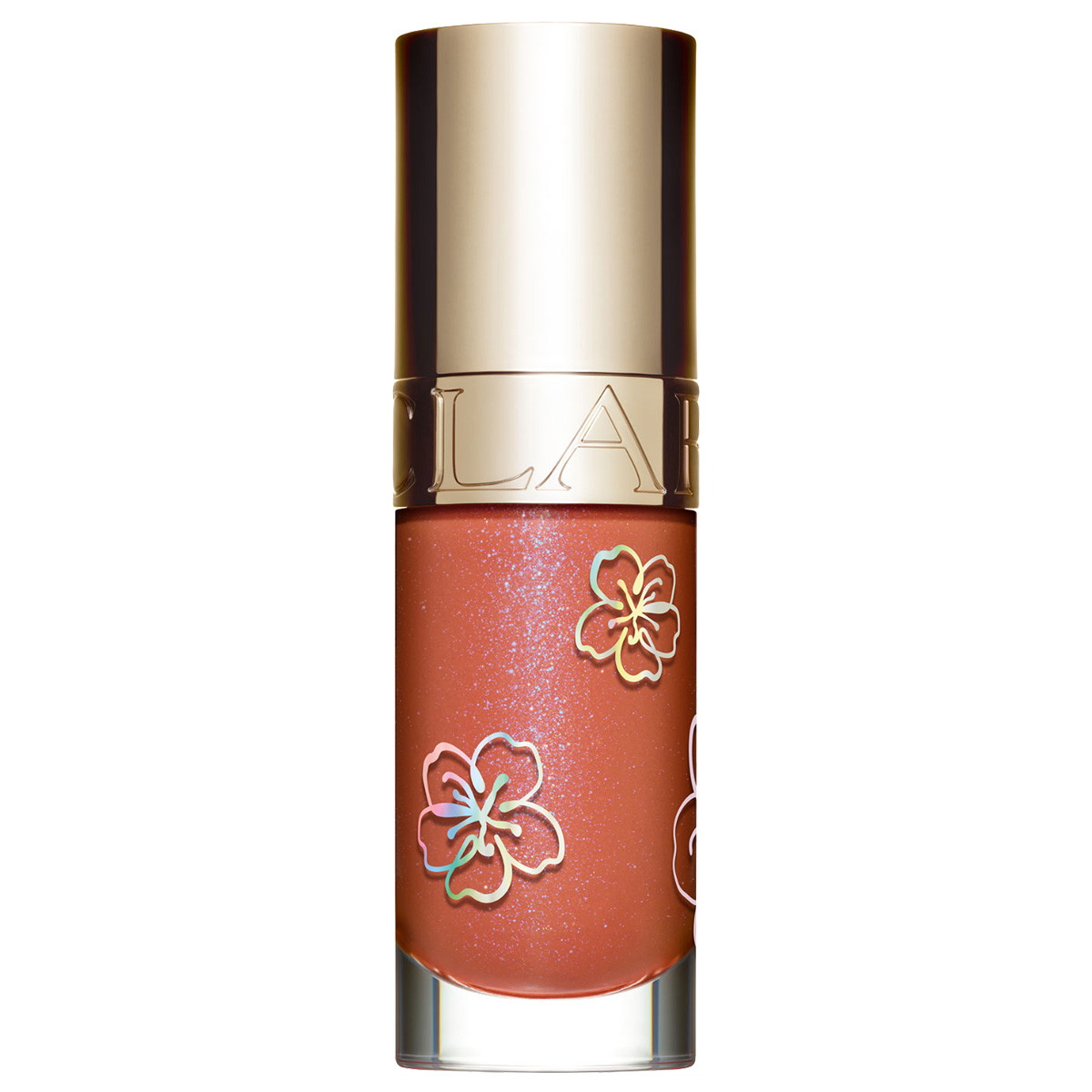 Sakura Lip Comfort Oil Rosy Sakura
