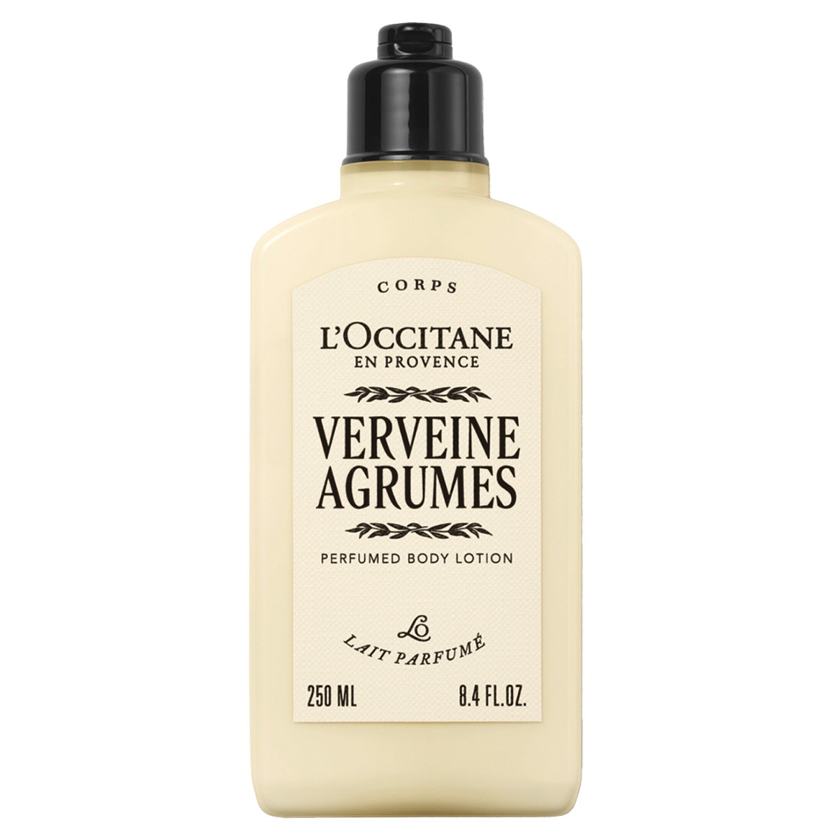 Verveine Agrumes Body Lotion